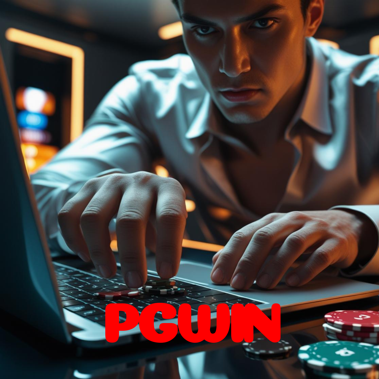 PGWIN: Especialistas em Apostas Esportivas Brasileiras