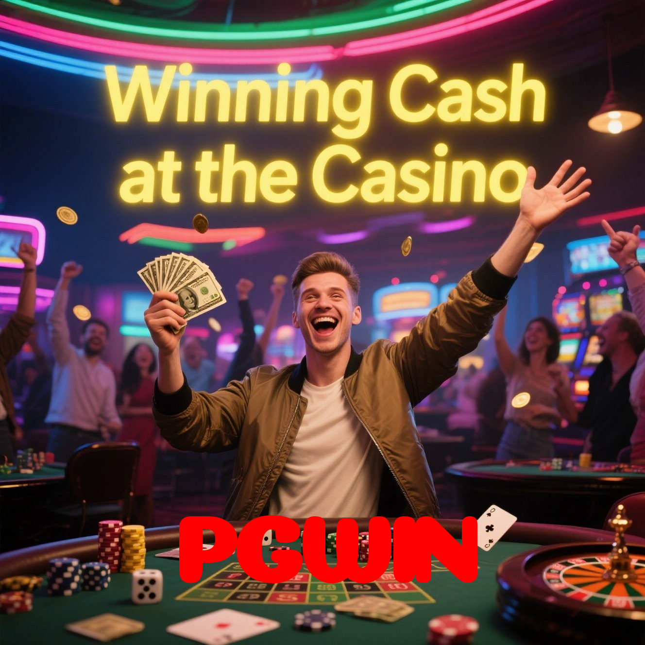 Desfrute do Login Premium com Segurança no PGWIN